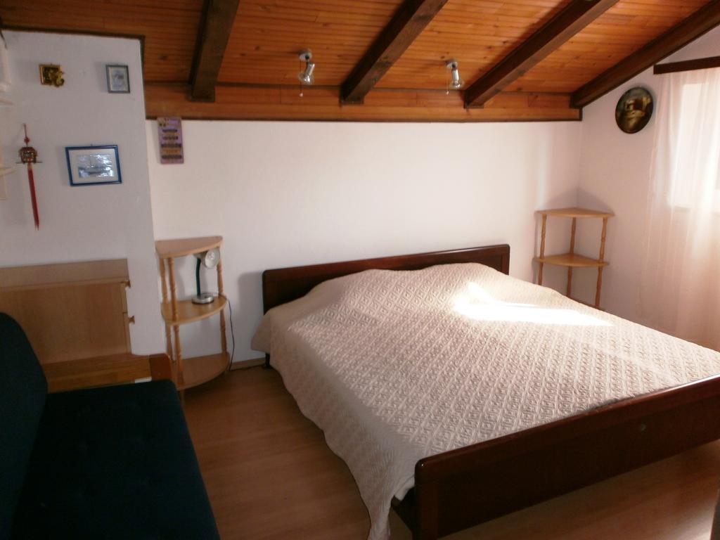 Apartments Ana Old Town Цавтат Экстерьер фото