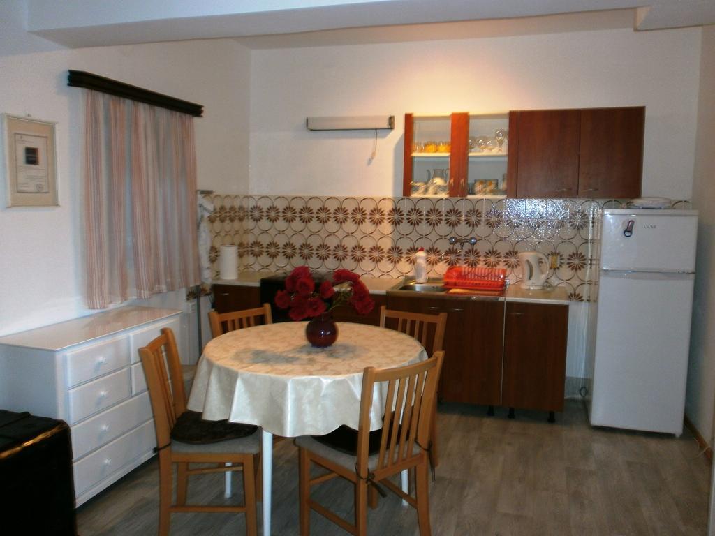 Apartments Ana Old Town Цавтат Экстерьер фото